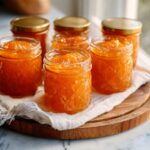 Orange Jam Recipe