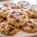 The Best Oatmeal Chocolate Chip Cookies Recipe
