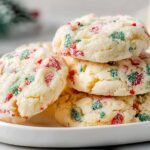 Gooey Butter Cookies Recipe