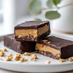 Healthy Homemade Butterfingers Recipe