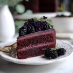 Chocolate Covered Strawberry Brownies Recipe