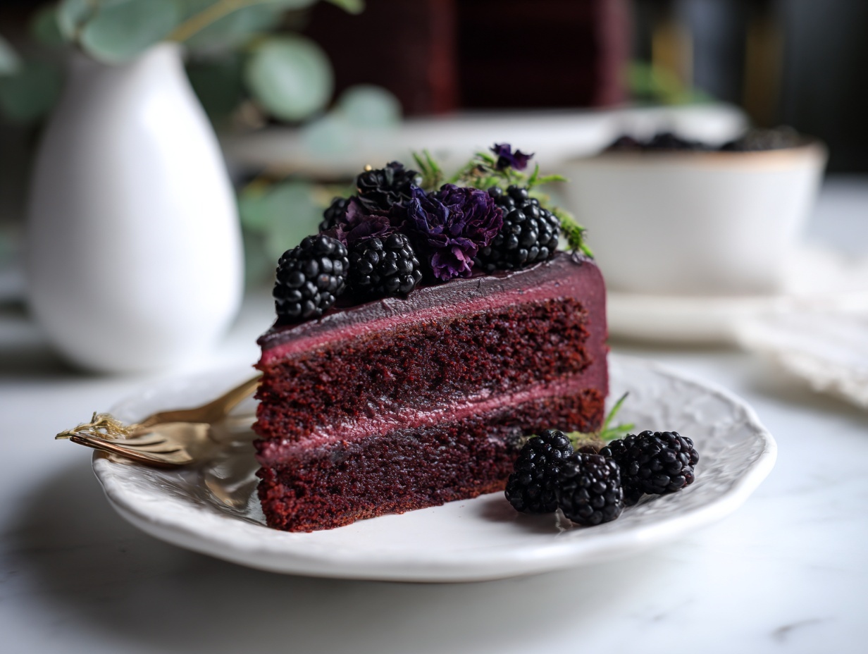 Chocolate Covered Strawberry Brownies Recipe
