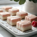 Cherry Almond Cupcakes Recipe