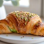 Pistachio Croissant Recipe