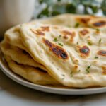 Easiest Low Carb Tortillas Recipe