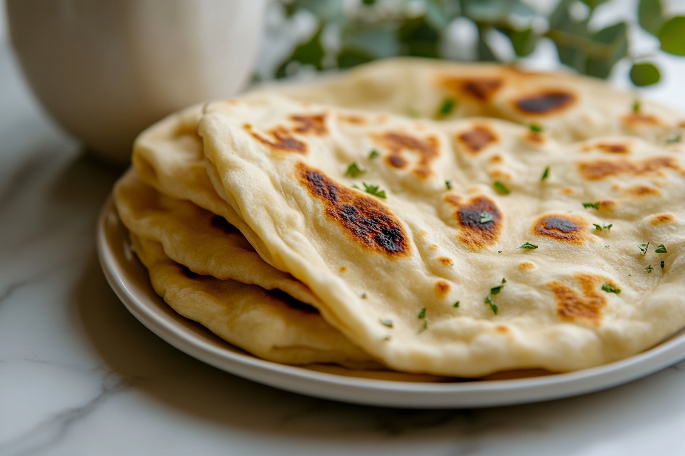 Easiest Low Carb Tortillas Recipe