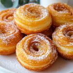 Crispy Palmier Cookies to Sweeten Your Holiday Moments Recipe