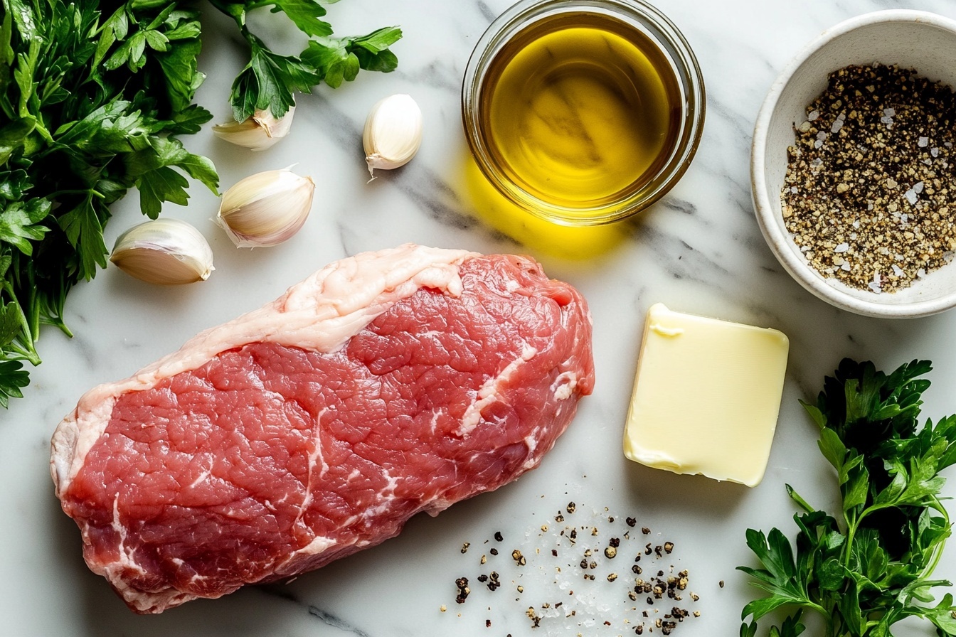 Savory Oven-Baked Pork Tenderloin with Dijon Cream Sauce Recipe 5 Savory Oven-Baked Pork Tenderloin with Dijon Cream Sauce Recipe - Recipe Image