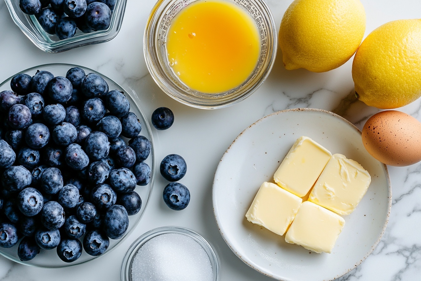 A single slice of vibrant berry tart showcased on a pristine white plate, angled to reveal the distinct layers of buttery, crisp golden crust, a thick, glossy layer of rich berry filling with visible berry seeds and pulp texture, topped with a smooth, vibrant purple glaze that captures natural light to accentuate its freshness and sheen, resting on a white marble background. The slice is styled elegantly with soft natural daylight filtering in, highlighting the tart’s moist interior and flaky crust edges, evoking an indulgent yet refined dessert experience. REALISTIC STYLE IMAGE| TAGS: High-end food photography, clean composition, dramatic lighting, luxurious, elegant, mouth-watering, indulgent, gourmet | CAMERA: Nikon Z7 | FOCAL LENGTH: 50mm | SHOT TYPE: Close-up | COMPOSITION: 3/4 angle | LIGHTING: Soft directional light | PRODUCTION: Food Stylist | TIME: Daytime I LOCATION TYPE: Kitchen near windows --stylize 150 --ar 3:2