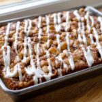 Apple Cinnamon Flatbread Recipe