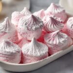 Blackberry Marshmallows (Zephyr) Recipe