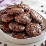 Brownie Mix Cookies Recipe