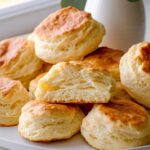 Classic English Scones Recipe Easy and Fluffy