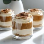 Dulce de Leche Mousse Recipe