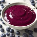 Blueberry Lemon Curd Recipe