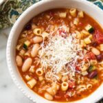 Pasta e Fagiole Recipe