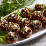 Eggplant Parmesan Appetizer Recipe