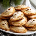 Apple Hand Pies Recipe