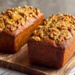 Zucchini Spice Bread Recipe