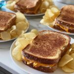 Reuben Sandwich Recipe