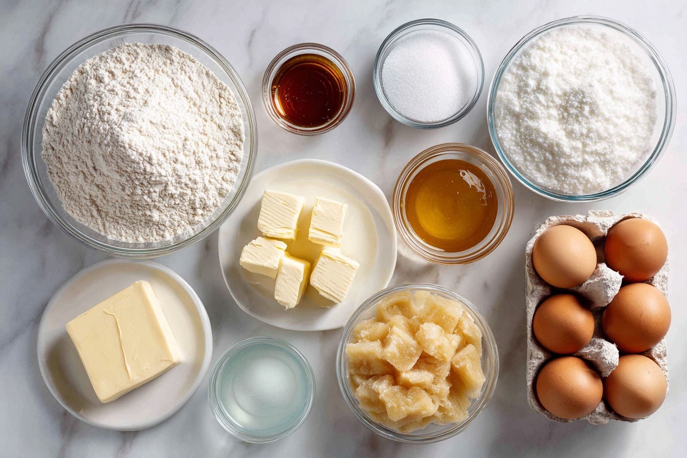 Single white plate featuring a single slice of glazed apple pie with a golden, flaky lattice crust revealing tender, cinnamon-spiced apple filling layered beneath, close-up view showing the texture of the baked crust and moist fruit interior, soft natural light highlighting the shiny glaze on top, set on a white marble surface, styled as an elegant individual serving for a food blog. REALISTIC STYLE IMAGE| TAGS: High-end food photography, clean composition, dramatic lighting, luxurious, elegant, mouth-watering, indulgent, gourmet | CAMERA: Nikon Z7 | FOCAL LENGTH: 50mm | SHOT TYPE: Close-up | COMPOSITION: 3/4 angle | LIGHTING: Soft directional light | PRODUCTION: Food Stylist | TIME: Daytime I LOCATION TYPE: Kitchen near windows --stylize 150 --ar 3:2