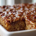 Sweet Alabama Pecan Bread Recipe