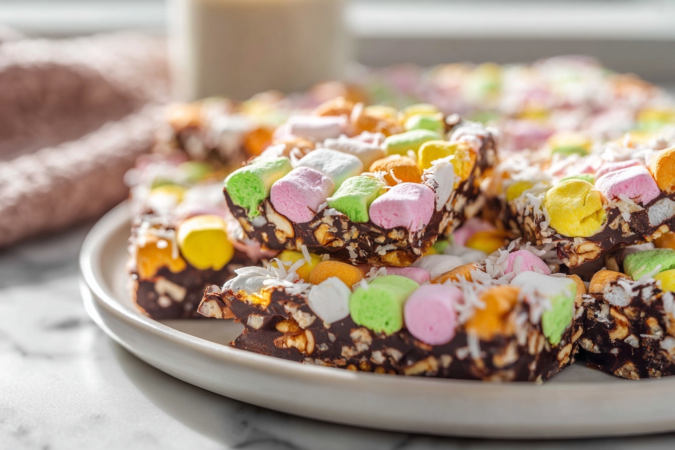 Church Window Cookies Recipe