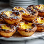 Easy Mini Dutch Baby Pancakes Recipe