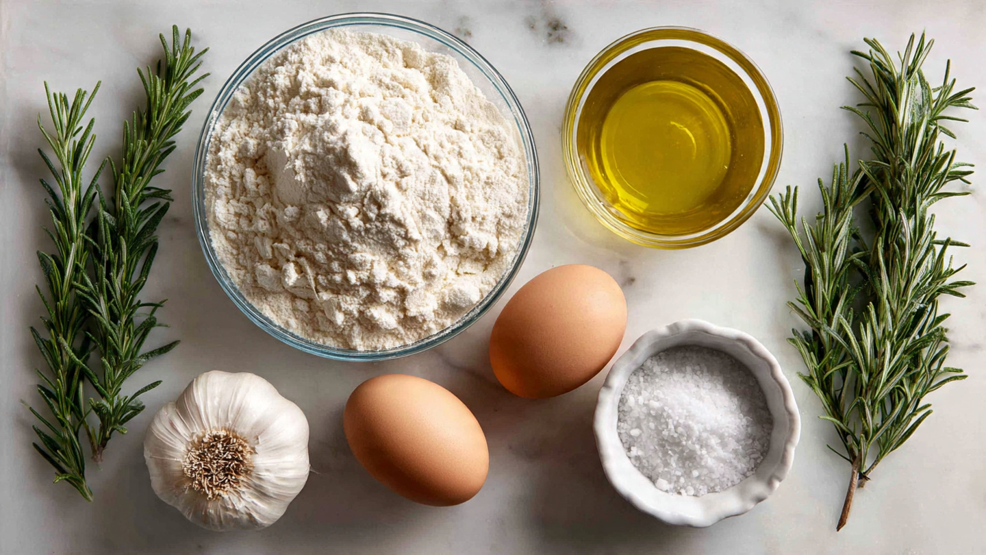 Single white plate holding a single square portion of focaccia bread, showcasing the airy, open crumb texture and golden-brown dimpled crust topped with sea salt flakes and rosemary bits, angled to reveal the soft interior and crisp exterior contrast, placed on a white marble background with natural soft directional light highlighting the warm tones and rustic appeal, styled as an inviting ready-to-eat serving for one. REALISTIC STYLE IMAGE| TAGS: High-end food photography, clean composition, dramatic lighting, luxurious, elegant, mouth-watering, indulgent, gourmet | CAMERA: Nikon Z7 | FOCAL LENGTH: 50mm | SHOT TYPE: Close-up | COMPOSITION: 3/4 angle | LIGHTING: Soft directional light | PRODUCTION: Food Stylist | TIME: Daytime I LOCATION TYPE: Kitchen near windows --stylize 150 --ar 3:2