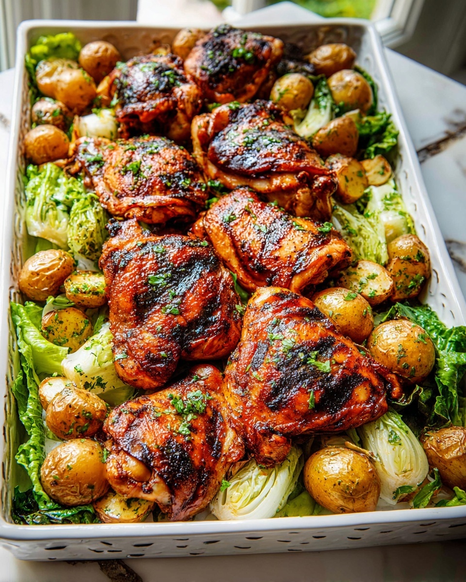 Peri Peri Chicken Recipe