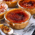 Thai Tea Crème Brûlée Recipe