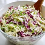 Cabbage for Fish Tacos San Diego Recipe