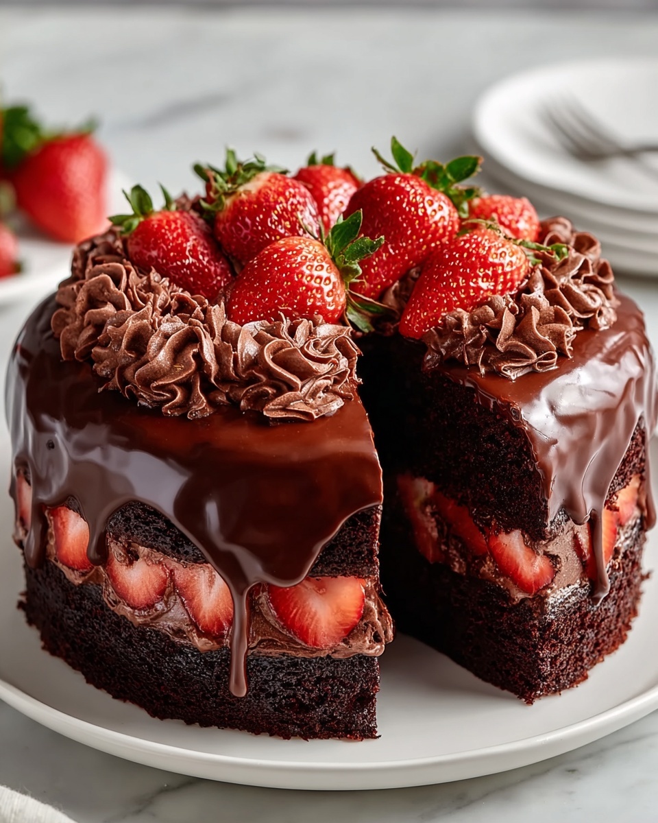 Strawberry Pineapple Pound Cake: A Moist and Fruity Dessert Favorite Recipe