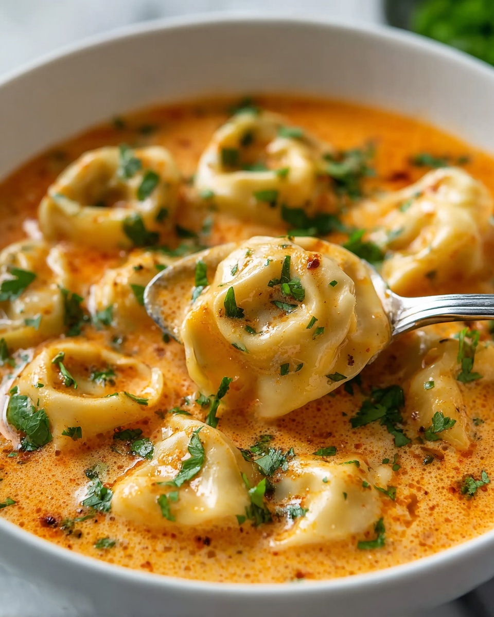 A large pristine white bowl filled with a generous serving of creamy, rich, orange-hued soup dotted with perfectly cooked delicate wontons, each filled and plump, garnished generously with finely chopped fresh cilantro and green onion pieces, with vibrant lime wedges artistically arranged to enhance the freshness. The whole dish presented on a white marble kitchen countertop under natural soft directional light, emphasizing the enticing textures and radiant colors. The image is captured from a 3/4 angle showing the entire bowl and its contents in a luxurious, elegant, and mouth-watering style, like a gourmet food magazine hero shot. REALISTIC STYLE IMAGE| TAGS: High-end food photography, clean composition, dramatic lighting, luxurious, elegant, mouth-watering, indulgent, gourmet | CAMERA: Nikon Z7 | FOCAL LENGTH: 50mm | SHOT TYPE: Close-up | COMPOSITION: 3/4 angle | LIGHTING: Soft directional light | PRODUCTION: Food Stylist | TIME: Daytime I LOCATION TYPE: Kitchen near windows --stylize 150 --ar 4:5