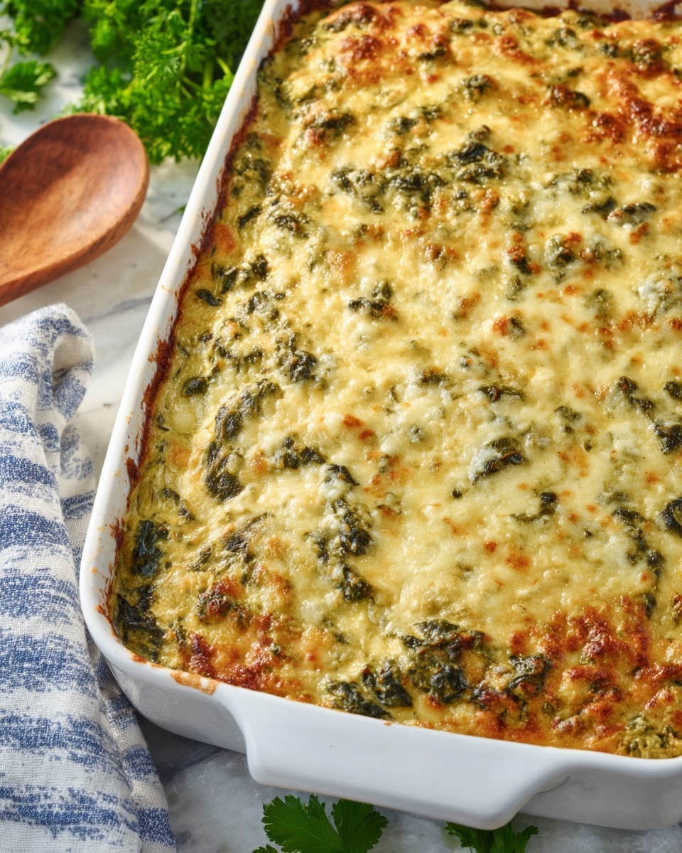 Zuppa Toscana Casserole Recipe