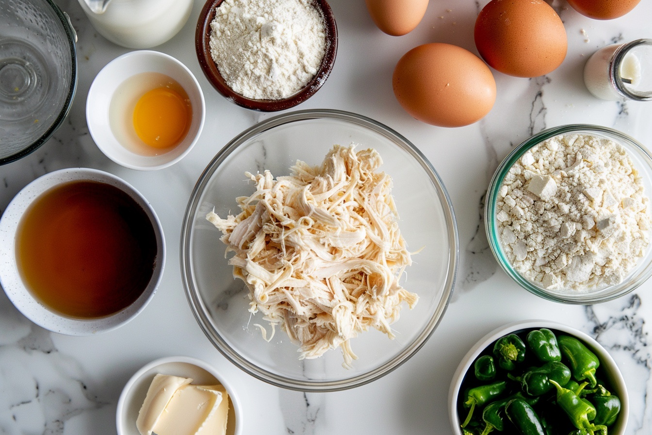 Single white plate holding a close-up, plated serving of one rolled enchilada drenched in creamy melted cheese, revealing tender shredded chicken filling peeking from the edges. The cheese is lightly browned and bubbling, with finely chopped fresh chives sprinkled on top. The image captures the rich, indulgent texture of the sauce layering the soft tortilla, showcasing layers of filling and cheese in a 3/4 angled shot on a clean white marble surface. Natural soft directional daylight filters from a nearby kitchen window, highlighting the mouth-watering, gourmet appeal of this intimate, elegant dish prepared by a food stylist. REALISTIC STYLE IMAGE| TAGS: High-end food photography, clean composition, dramatic lighting, luxurious, elegant, mouth-watering, indulgent, gourmet | CAMERA: Nikon Z7 | FOCAL LENGTH: 50mm | SHOT TYPE: Close-up | COMPOSITION: 3/4 angle | LIGHTING: Soft directional light | PRODUCTION: Food Stylist | TIME: Daytime I LOCATION TYPE: Kitchen near windows --stylize 150 --ar 4:5