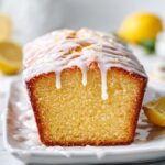 Starbucks Copycat Lemon Loaf Recipe