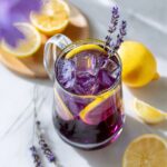 Lavender Lemonade Recipe