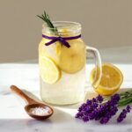 Refreshing Lavender Lemonade Recipe