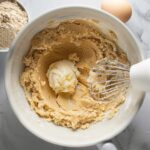 Apple Pie Cupcakes with Mascarpone Frosting and Caramelized Apple Filling Recipe