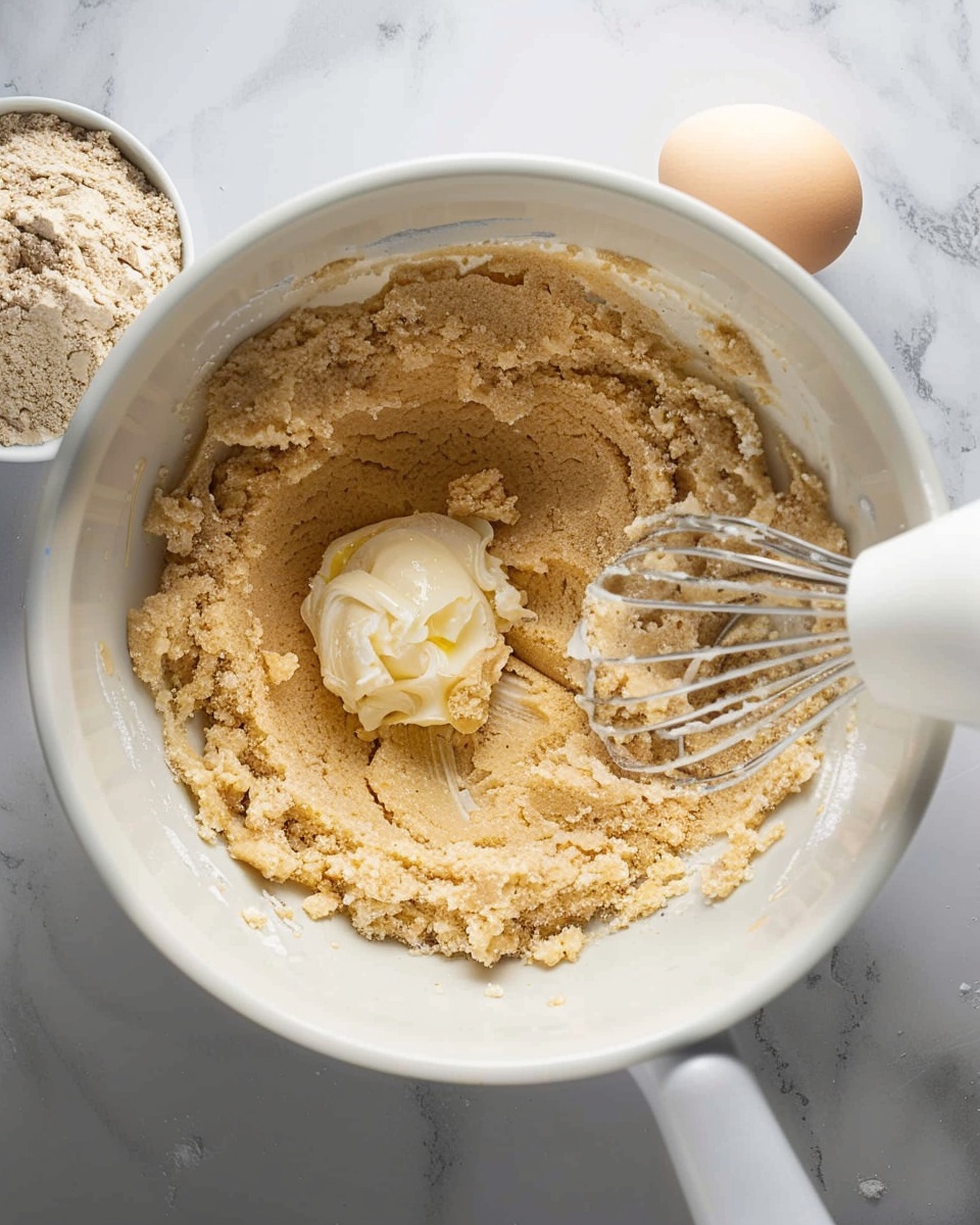 Apple Pie Cupcakes with Mascarpone Frosting and Caramelized Apple Filling Recipe
