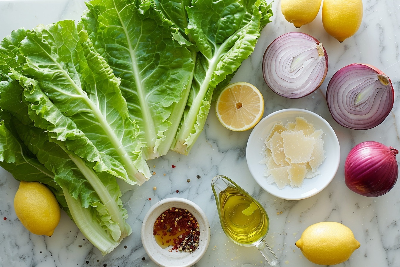 A large, white rectangular ceramic serving dish filled with a vibrant layered salad featuring fresh grilled chicken slices artfully arranged over a bed of crisp leafy greens, with colorful sections of plump blueberries, dried cranberries, toasted almond slices, and thinly sliced radishes spread evenly across the surface. The entire dish is presented in a clean, pristine white dish on a white marble countertop, bathed in soft natural light coming from nearby windows. The composition highlights the full serving, showcasing the textures and colors in an elegant, mouth-watering style reminiscent of a high-end food magazine hero shot. REALISTIC STYLE IMAGE| TAGS: High-end food photography, clean composition, dramatic lighting, luxurious, elegant, mouth-watering, indulgent, gourmet | CAMERA: Nikon Z7 | FOCAL LENGTH: 50mm | SHOT TYPE: Close-up | COMPOSITION: 3/4 angle | LIGHTING: Soft directional light | PRODUCTION: Food Stylist | TIME: Daytime I LOCATION TYPE: Kitchen near windows --stylize 150 --ar 4:5