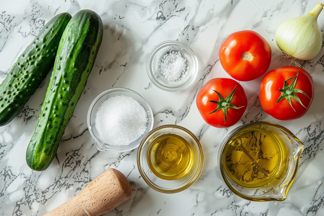 Single white bowl with a generous portion of grilled salmon poke atop fluffy white rice, showcasing perfectly caramelized salmon cubes glazed with a rich sauce, drizzled with creamy spicy mayo and a touch of eel sauce, garnished with finely sliced green onions, seaweed salad, and thin cucumber rounds on the side, fresh shredded carrot adding vibrant color, close-up angled shot capturing the glossy textures and layers of ingredients, soft natural light highlighting the freshness on a white marble surface, styled as an intimate plated serving ready to eat. REALISTIC STYLE IMAGE| TAGS: High-end food photography, clean composition, dramatic lighting, luxurious, elegant, mouth-watering, indulgent, gourmet | CAMERA: Nikon Z7 | FOCAL LENGTH: 50mm | SHOT TYPE: Close-up | COMPOSITION: 3/4 angle | LIGHTING: Soft directional light | PRODUCTION: Food Stylist | TIME: Daytime I LOCATION TYPE: Kitchen near windows --stylize 150  --ar 4:5