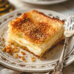 Irresistible Coconut Crusted Stuffed French Toast Recipe