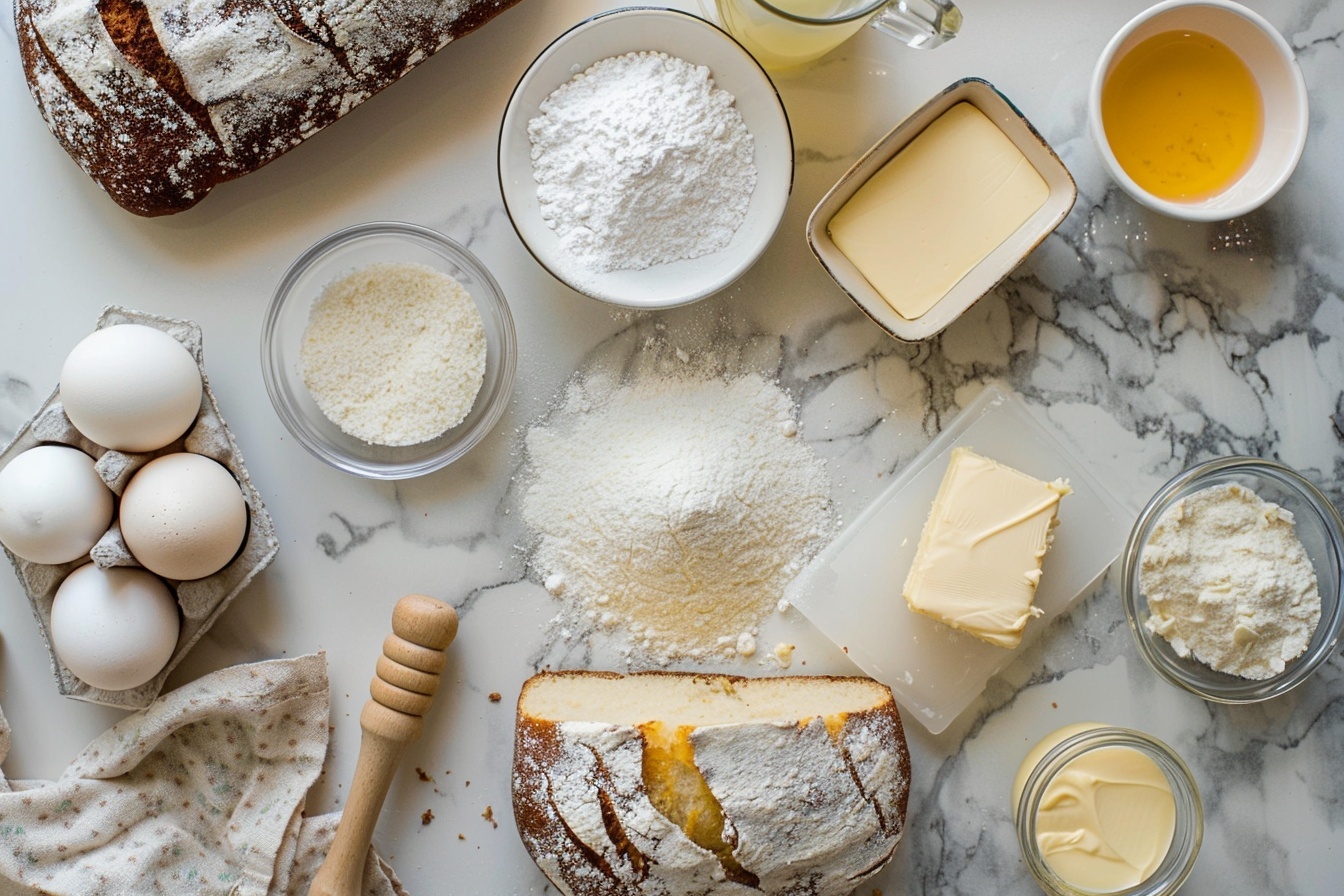 A single white plate featuring one thick, square serving of crispy, golden-brown grilled cheese sandwich with perfectly toasted shredded crust, revealing layers of melted gooey cheese and soft, slightly airy bread interior, angled to showcase the rich texture and cheesy pull inside, garnished with a sprinkle of toasted crumbs around the edges, set on a pristine white marble countertop, natural daylight highlighting the crunchy exterior and creamy filling, styled elegantly as an inviting, indulgent snack ready to be enjoyed. REALISTIC STYLE IMAGE| TAGS: High-end food photography, clean composition, dramatic lighting, luxurious, elegant, mouth-watering, indulgent, gourmet | CAMERA: Nikon Z7 | FOCAL LENGTH: 50mm | SHOT TYPE: Close-up | COMPOSITION: 3/4 angle | LIGHTING: Soft directional light | PRODUCTION: Food Stylist | TIME: Daytime I LOCATION TYPE: Kitchen near windows --stylize 150 --ar 4:5