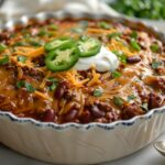 Classic Homemade Chili Recipe