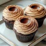 Irresistibly Decadent Chocolate Tiramisu Cupcakes You’ll Love Recipe