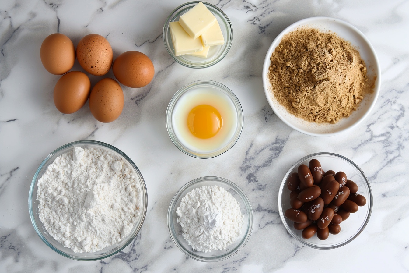 Single white plate with one thick, chewy cookie studded with colorful candy-coated chocolate pieces, close-up angle highlighting the cracked, golden-brown surface and soft interior texture with bits of candy melting inside, natural light casting gentle shadows on the white marble background, styled as an inviting, intimate serving ready to eat, steam faintly visible, photo resembling a gourmet food blog presentation. REALISTIC STYLE IMAGE| TAGS: High-end food photography, clean composition, dramatic lighting, luxurious, elegant, mouth-watering, indulgent, gourmet | CAMERA: Nikon Z7 | FOCAL LENGTH: 50mm | SHOT TYPE: Close-up | COMPOSITION: 3/4 angle | LIGHTING: Soft directional light | PRODUCTION: Food Stylist | TIME: Daytime I LOCATION TYPE: Kitchen near windows --stylize 150 --ar 4:5