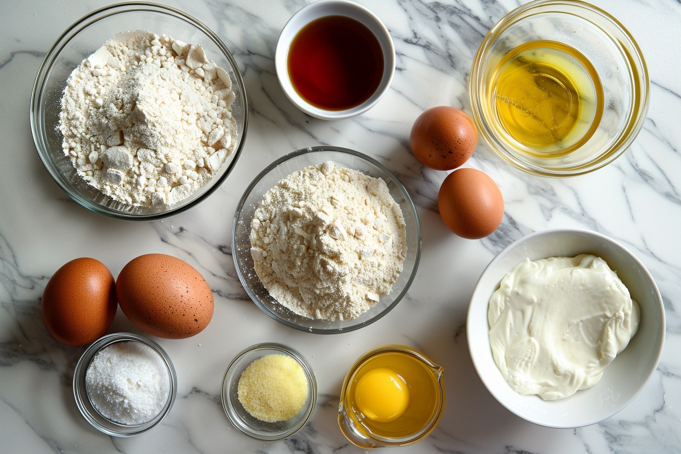 A single slice of moist lemon pound cake on a clean white plate, showcasing the dense, tender crumb interior with a smooth, glossy lemon glaze dripping slightly down the sides, angled to reveal the texture and golden-brown crust, presented on a white marble surface with natural morning light highlighting the delicate sugary glaze, styled elegantly for a gourmet food blog close-up. REALISTIC STYLE IMAGE| TAGS: High-end food photography, clean composition, dramatic lighting, luxurious, elegant, mouth-watering, indulgent, gourmet | CAMERA: Nikon Z7 | FOCAL LENGTH: 50mm | SHOT TYPE: Close-up | COMPOSITION: 3/4 angle | LIGHTING: Soft directional light | PRODUCTION: Food Stylist | TIME: Daytime I LOCATION TYPE: Kitchen near windows --stylize 150  --ar 4:5