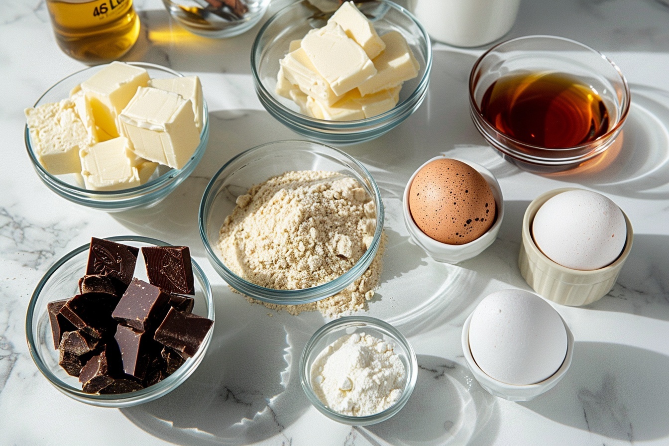 A single square slice of layered dessert bar presented on a pristine white plate, showcasing three distinct layers: a firm biscuit base, a creamy caramel middle, and a white chocolate top sprinkled with colorful, speckled mini chocolate eggs and finely chopped chocolate pieces. The close-up 3/4 angle highlights the textural contrast between the crumbly base, smooth caramel core, and the glossy white chocolate surface with vibrant candy accents. The plate rests on a white marble surface bathed in soft natural daylight, emphasizing the indulgent, gourmet appeal of this elegant treat. REALISTIC STYLE IMAGE| TAGS: High-end food photography, clean composition, dramatic lighting, luxurious, elegant, mouth-watering, indulgent, gourmet | CAMERA: Nikon Z7 | FOCAL LENGTH: 50mm | SHOT TYPE: Close-up | COMPOSITION: 3/4 angle | LIGHTING: Soft directional light | PRODUCTION: Food Stylist | TIME: Daytime I LOCATION TYPE: Kitchen near windows --stylize 150  --ar 4:5